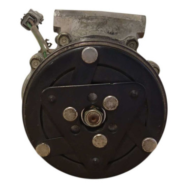 Compressor Ar March ...