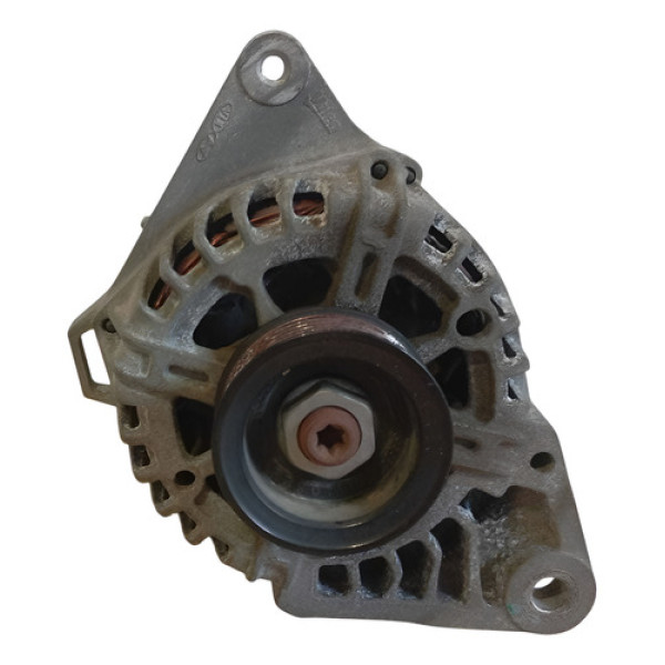 Alternador 13.5v 120a Hyundai Ix35 2.0 2016 A 2020 373002e40