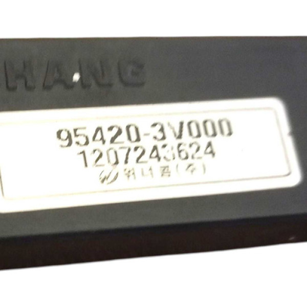 Módulo Antena  Hyundai Azera  Ano 2012 A 2017 954203v000