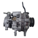 Alternador Com Bomba Vácuo Hilux L200 2006 2007 2008