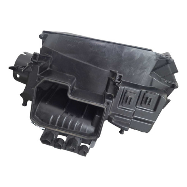 Caixa Filtro Ar  C180 1.8 Cgi 2010 A 2013 Detalhe Quebrado