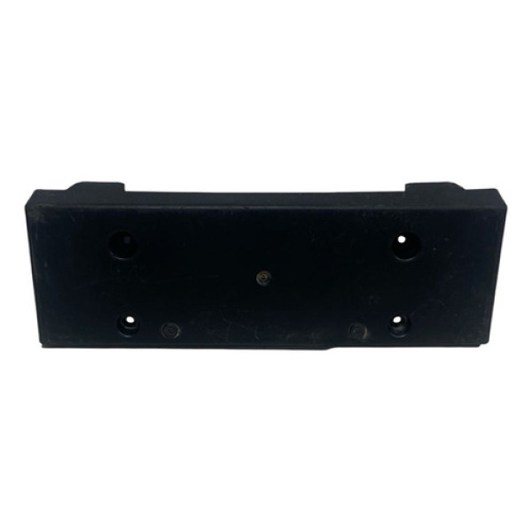 Suporte Placa Dianteira Jeep Renegade 2015 2021