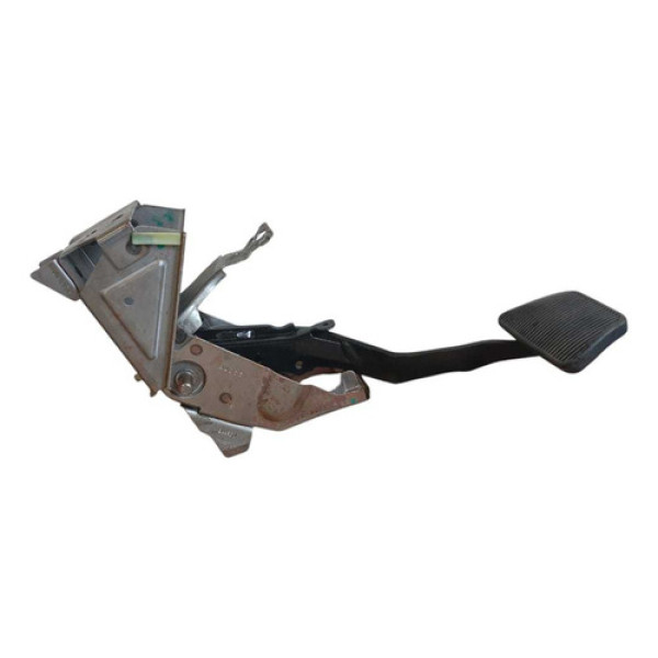 Pedal Freio  Ford Edge 3.5 -  2009/2011 - 7t432455ab