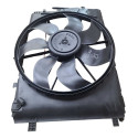 Eletroventilador Ventoinha C180 Cgi 2011 2012 2013 2014
