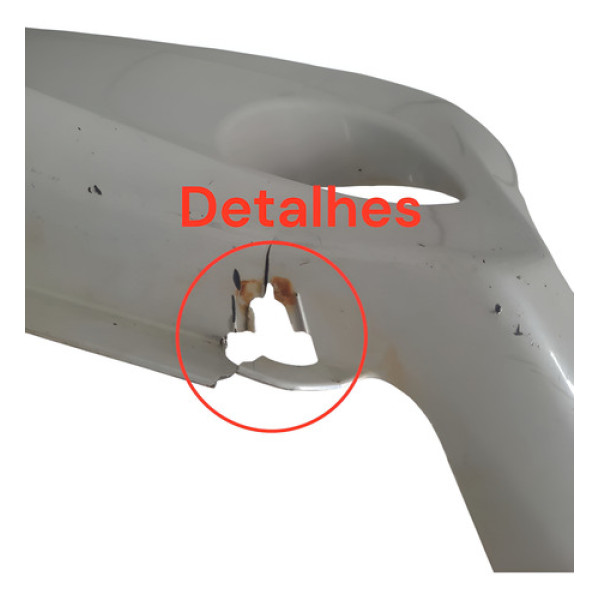 Para-choque Dianteiro Toyota Etios 2012 A 2016 521190d310