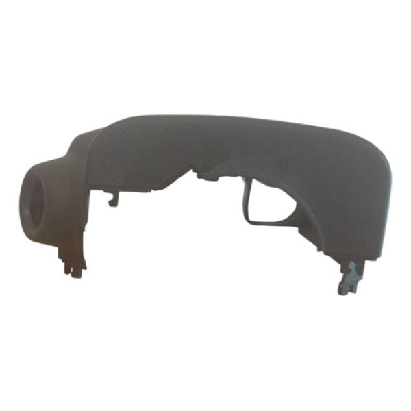 Moldura Inf Coluna Direção Peugeot 408 2.0 Aut 2011 A 2014