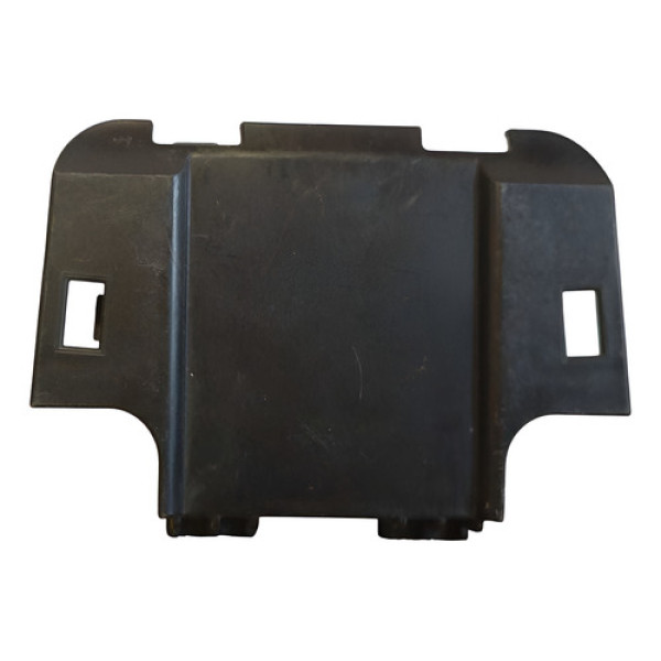 Acabamento Tampa Inferior Painel C3 Aircross 2010 A 2016