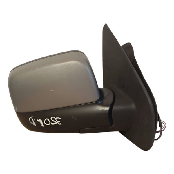 Retrovisor Direito Ecosport 2003 2004 2005 2006 2007 A 2012