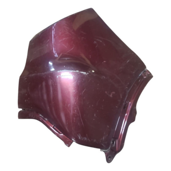 Ponteira Parachoque Traseiro Direito Honda Hrv 2016 A 2021