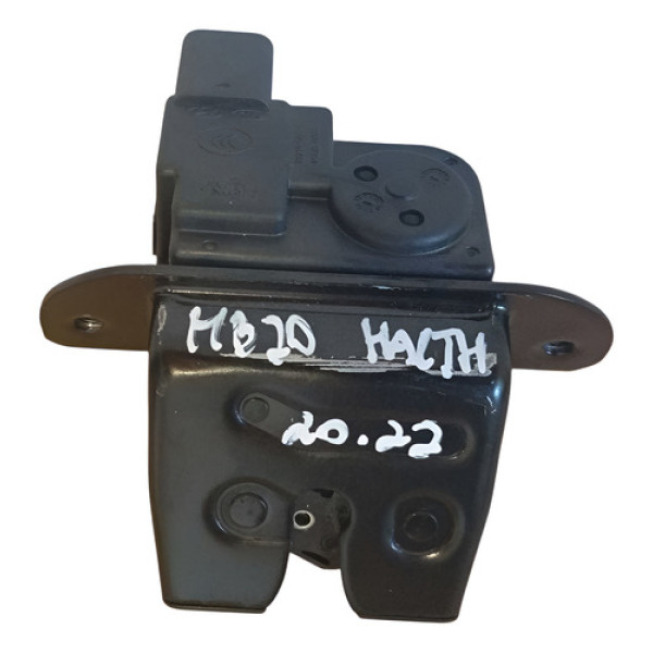 Fechadura Tampa Traseira Hb20 2020 2021 2022