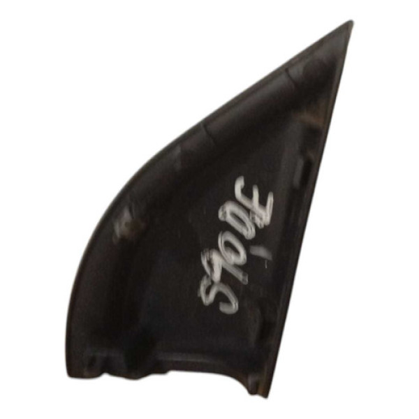 Acabamento Inter Retrovisor Esq Honda Hrv 2016/2020 76270t7t