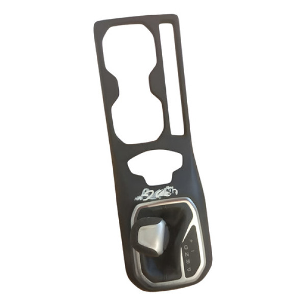 Moldura Alavanca Câmbio Automático Jeep Renegade 2016 A 2021