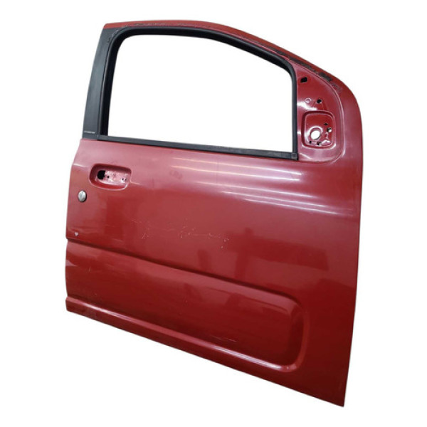 Porta Dianteira Direita Fiat Uno 2017/2021