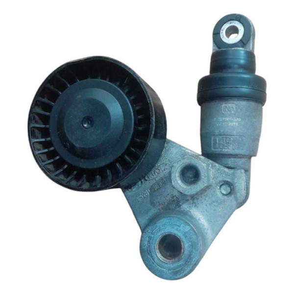 Tensionador Correia Hyundai Santa Fé 3.5 2010 252813c100