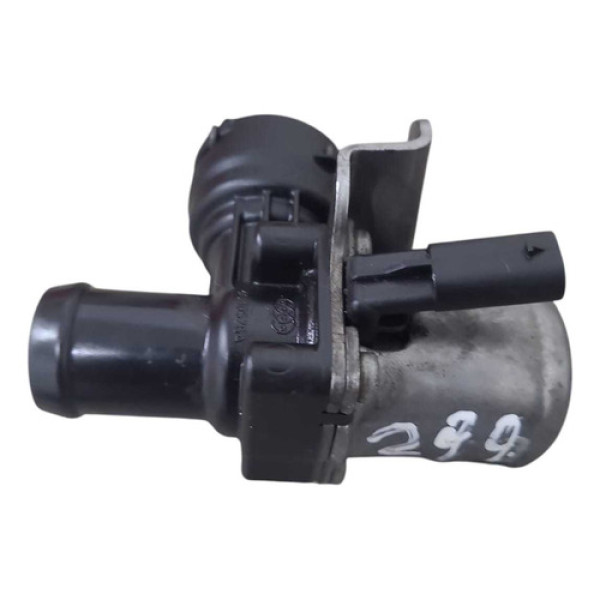 Válvula Água Ar Quente Mercedes C180 1.8 Cgi 2007 A 2014