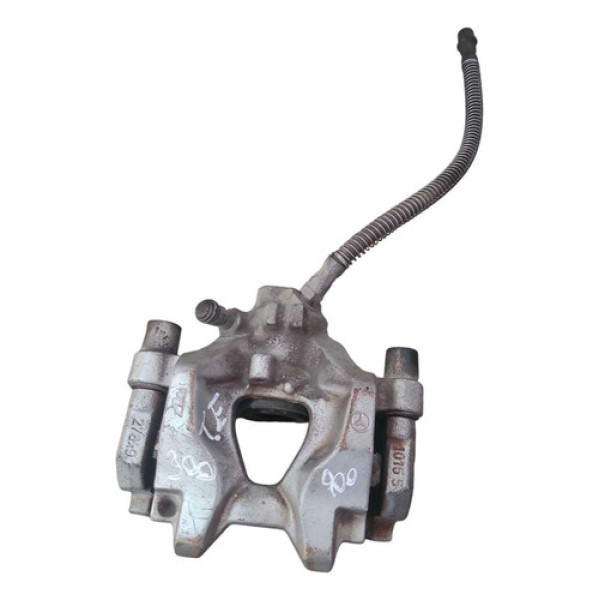 Pinça Freio Traseiro Esq Mercedes C180 1.8 Cgi 2012 A 2014