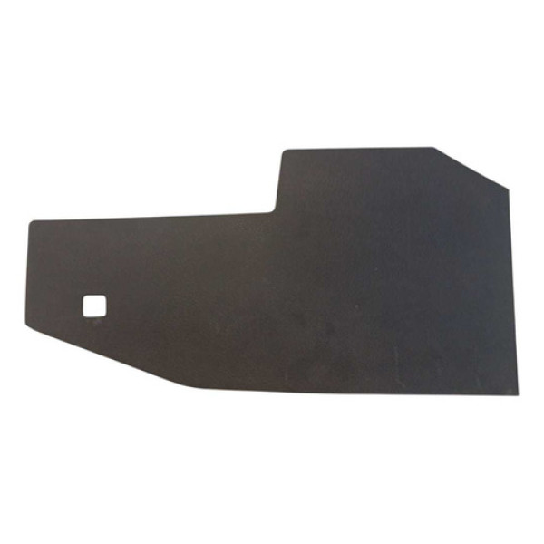 Acabamento Console Esquerdo Hyundai Azera 2012 A 2014