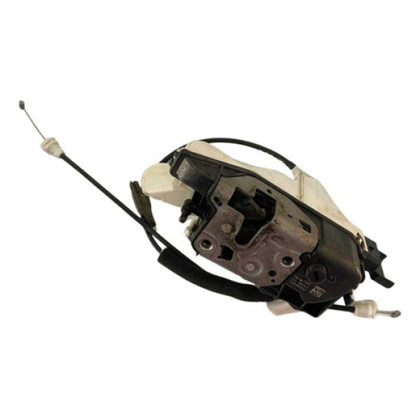 Fechadura Traseira Direita Peugeot 308 C3 2013 2014 A 2017