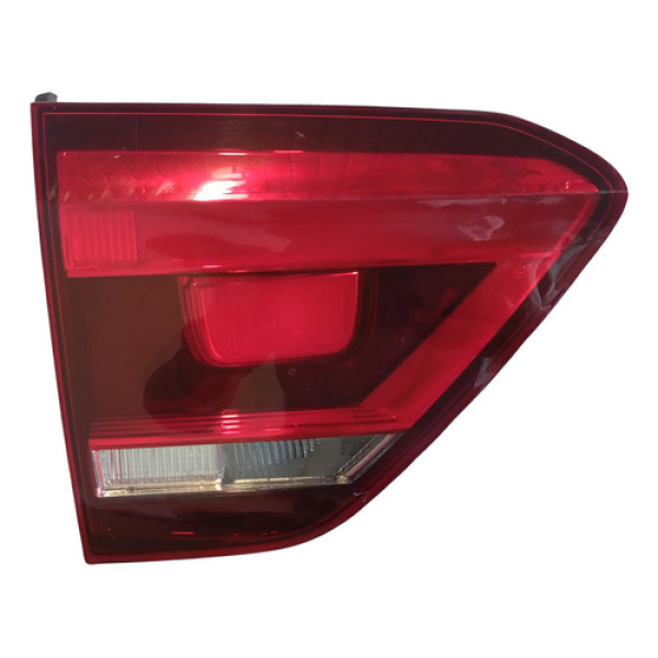 Lanterna Traseira Esquerda Fox 2015 2016 A 2021 5z0945093e