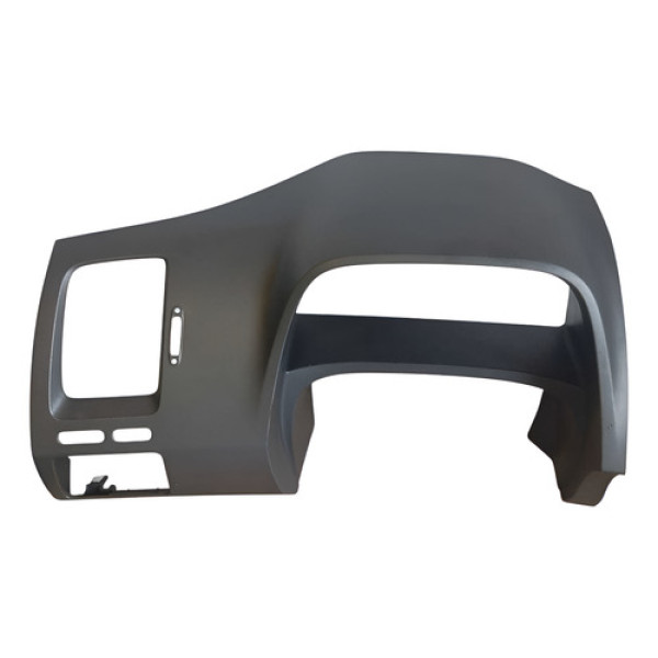 Moldura Acabamento Painel Instrumentos New Civic 2007a 2011