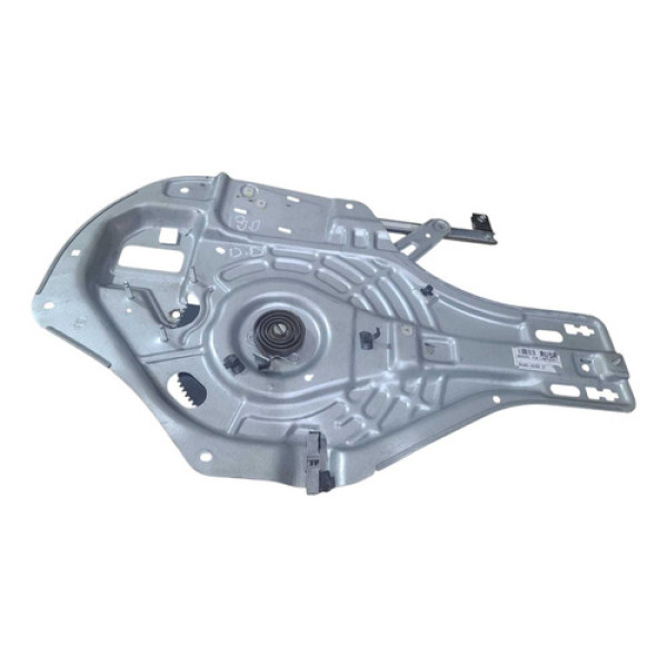 Máquina Vidro Dianteiro Direito Tucson 2004 2005 A 2014