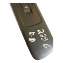 Botão Vidro Elétrico Diant Direito Sandero 2013 809608021r