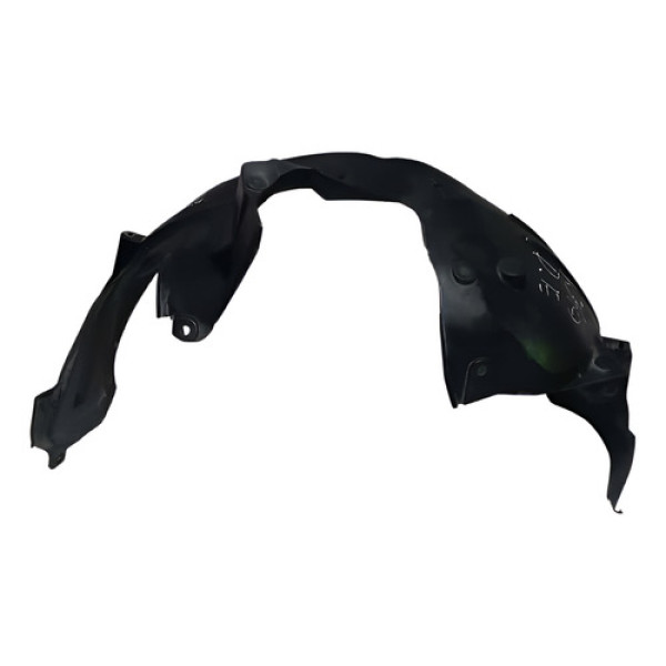 Parabarro Dianteiro Esquerdo City 2015 2016 A 2018 74150t91