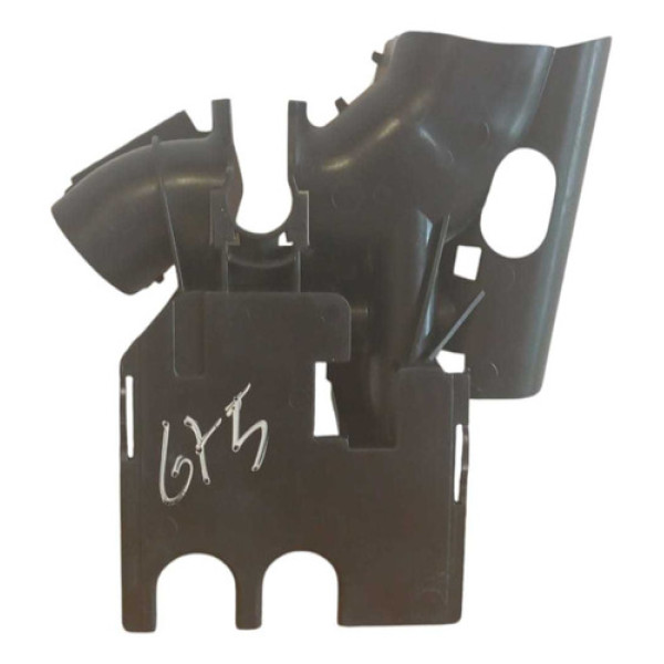 Suporte Chicote Inferior  Peugeot 408 2.0 Aut 2011 A 2014