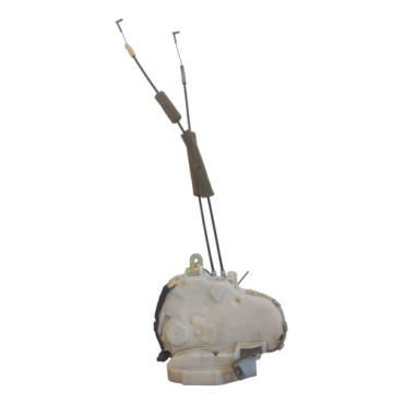 Fechadura Porta Tras...