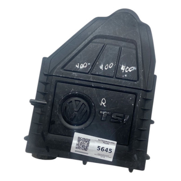 Caixa Filtro Ar Vw Polo/virtus/nivus 2017/2025 3cc 1.0