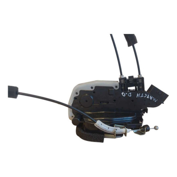 Fechadura Porta Dianteira Direita March 2023 2014 A 2020