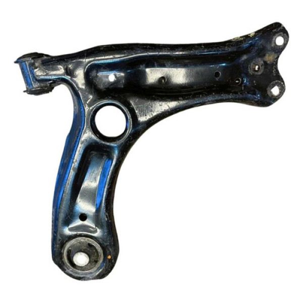 Bandeja Suspensão Diant Esquerda Vw Voyage 2019 A 2022 Usado