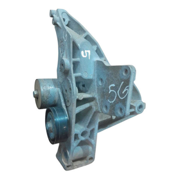 Suporte Compressor Ar Condicionado Strada Uno 2007 1.0 1.4 2