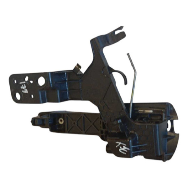 Maçaneta T.e Ford Edge 3.5 2009/2011 7t437843351