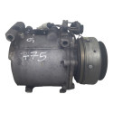 Compressor Ar Pajero Sport 2.8 1994 95 96 97 98 99 A 2005