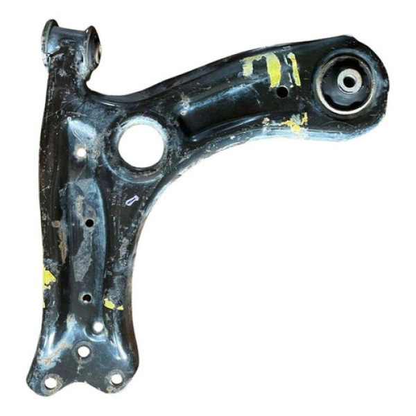 Bandeja Suspensão Dianteira Esq Vw Gol 2017 A 2023 Usado