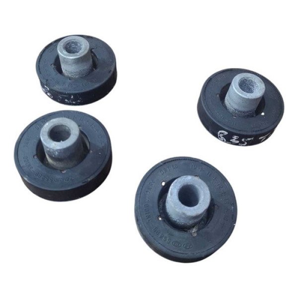 Jogo  Bucha Bandeja Traseira Hyundai Azera 3.3 2007 A 2010