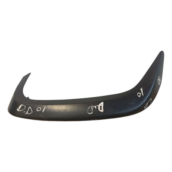 Moldura Puxador Porta D.d Fiat Argo 2019 A 2024 100239894