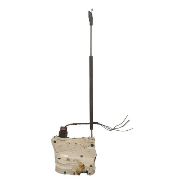 Fechadura Elétrica Traseira Direita Onix 2020 A 2023 2631712