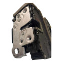 Fechadura Elétrica Porta Traseira Esq Gm Cruze 2011 A 2016
