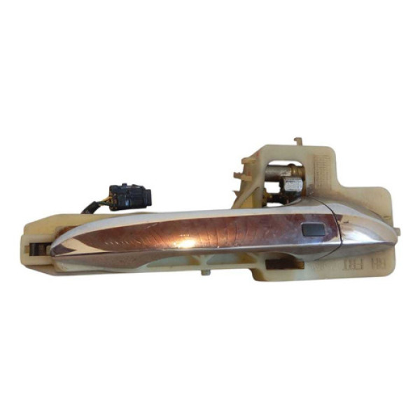 Maçaneta Externa Dianteira Direita Ford Edge 2009 A 2011