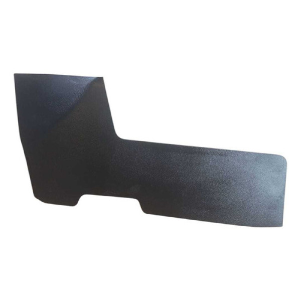 Acabamento Esquerdo Central Ford Edge 3.5 V6 Aut 2008 A 2011