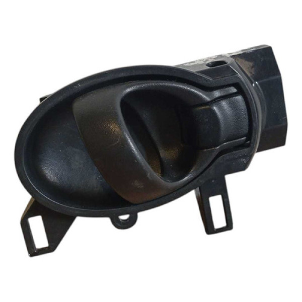 Maçaneta Interna Diant Direita Nissan Versa 2017 2018 A 2021