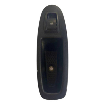  Botão Vidro Tras Es...