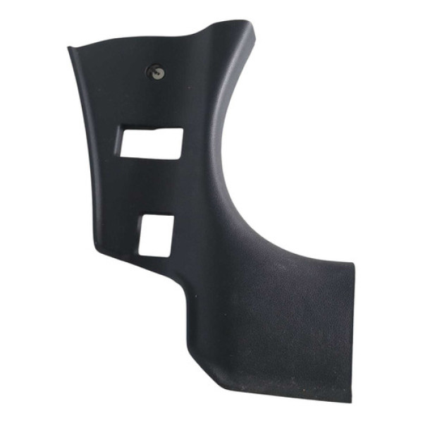 Soleira Pé Coluna Direito Honda Fit 2009 2010 2011 A 2014