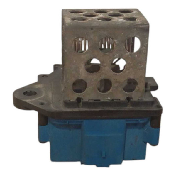 Resistência Ventoinha Peugeot 408 2.0 Automático 2011 A 2014