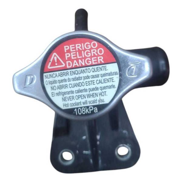 Tampa Reservatório Água Radiador Honda Hrv 1.8 2015 A 2020