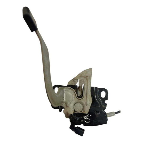 Fechadura Trava Capô Honda Hrv 2016 2017 2018 2019