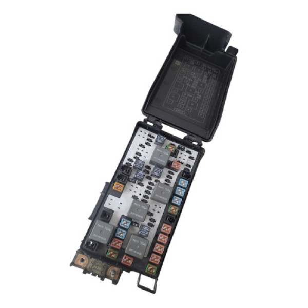 Caixa De Fusível Relê Ford Edge 3.5 V6 2009 2010