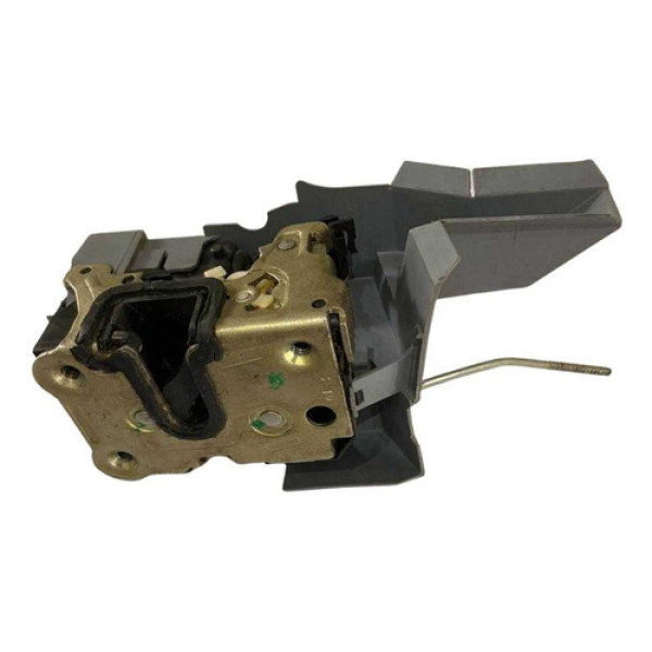 Fechadura Elétrica Diant Direita Renault Symbol 2017 A 2023